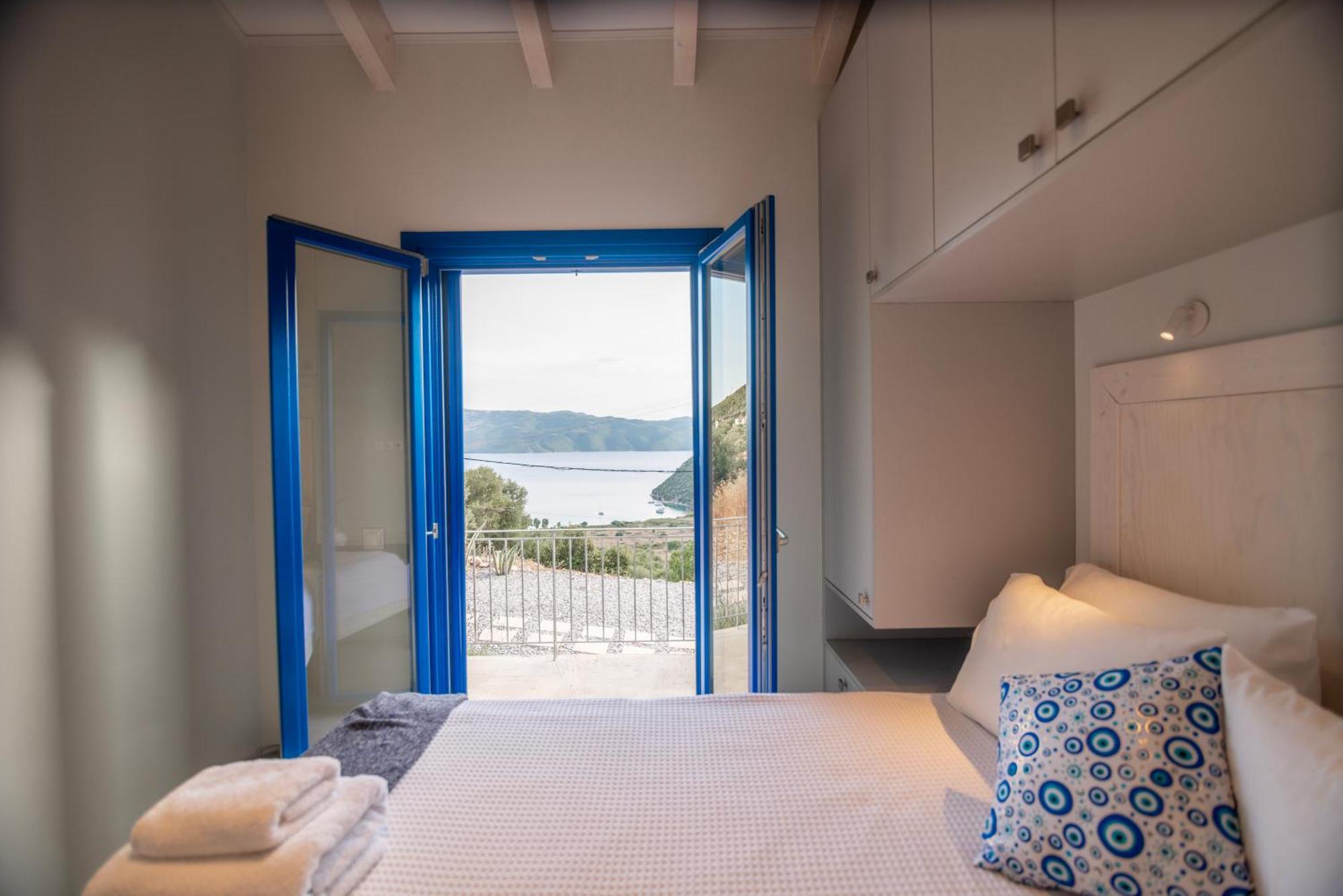 Oniro Villas Stavros  Exterior foto
